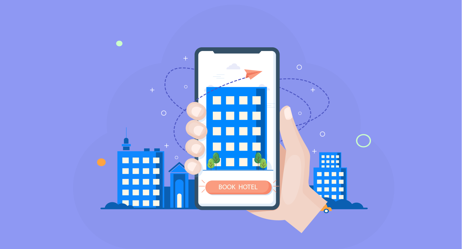 10 Must-Have Features in Hotel Booking App Development