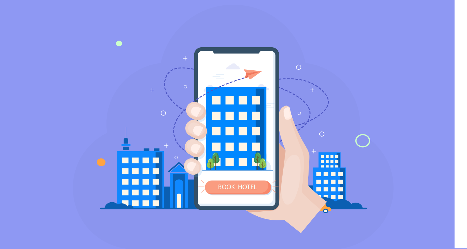 Most Popular Type of Hotel Booking Apps You Can Develop in 2023