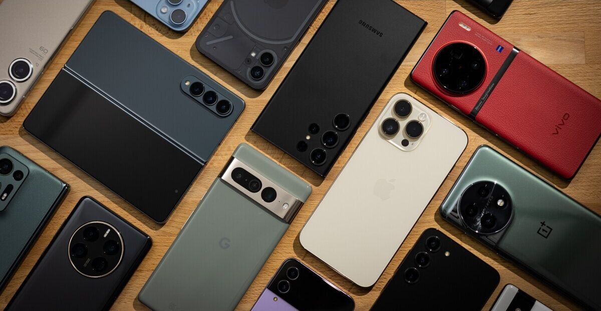 Latest and Reliable Smartphones in 2023 image