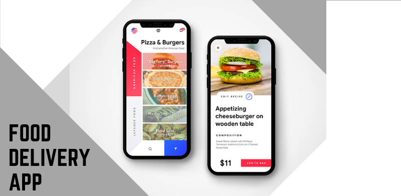 How much does it cost to build a food delivery app like DoorCash