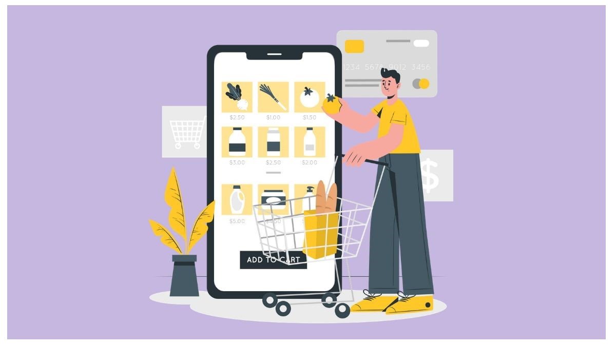 How to Choose the Right eCommerce Mobile App Development Company for Your Project