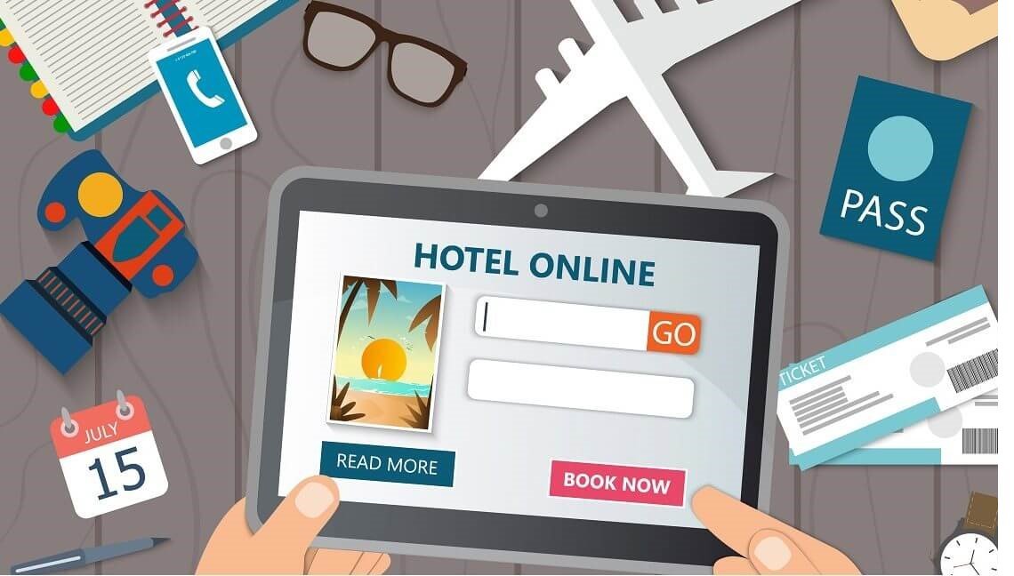 10 Must-Have Features in Hotel Booking App Development