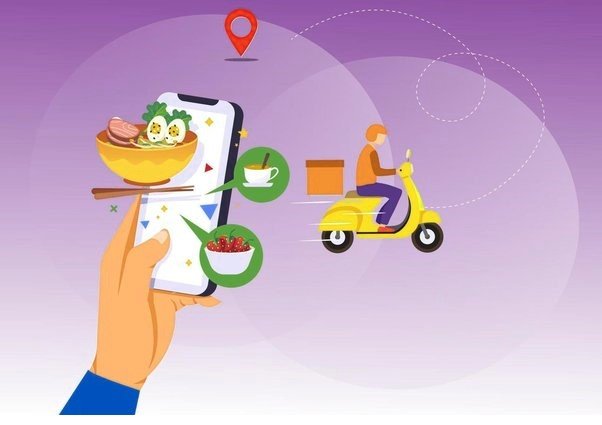 How much does it cost to build a food delivery app like DoorCash