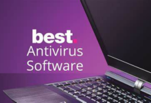 Do you need antivirus software? Yes! Check out Kim’s pick