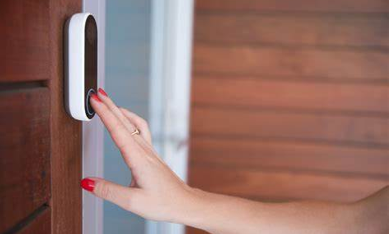 How to upgrade to a video doorbell without wiring it