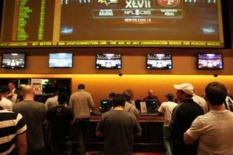 How to bet on the Big Game online without breaking the law