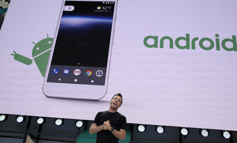 All the new features coming to your Android smartphone