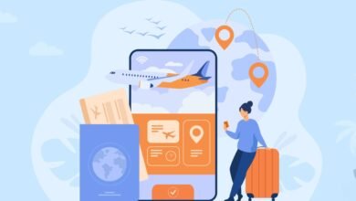 How Much Does it Cost to Develop a Travel App Like Hopper: 2023 Cost Estimation