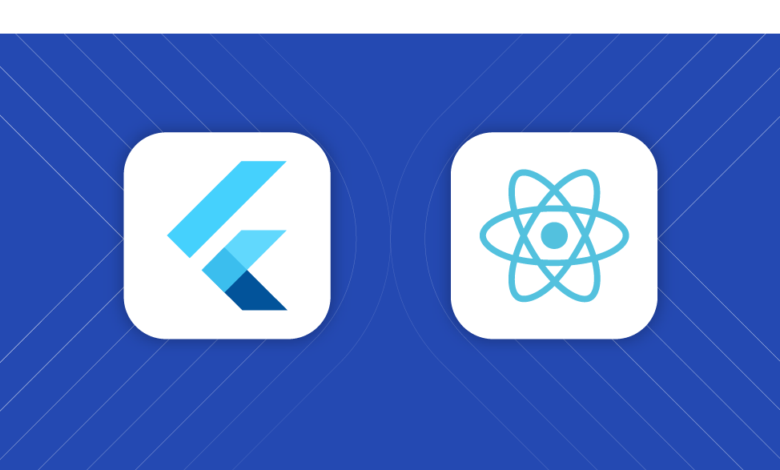 Flutter VS React Native