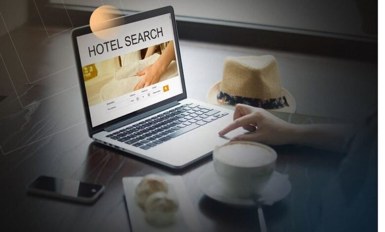 10 Must-Have Features in Hotel Booking App Development