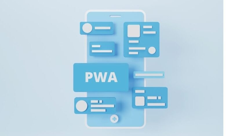 10 Factors to Consider When Choosing a PWA Development Company