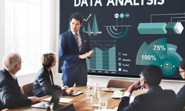 What is Data Analytics: