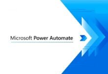 Microsoft Power Automate