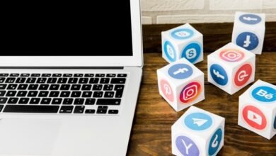 Social Media Management Tools