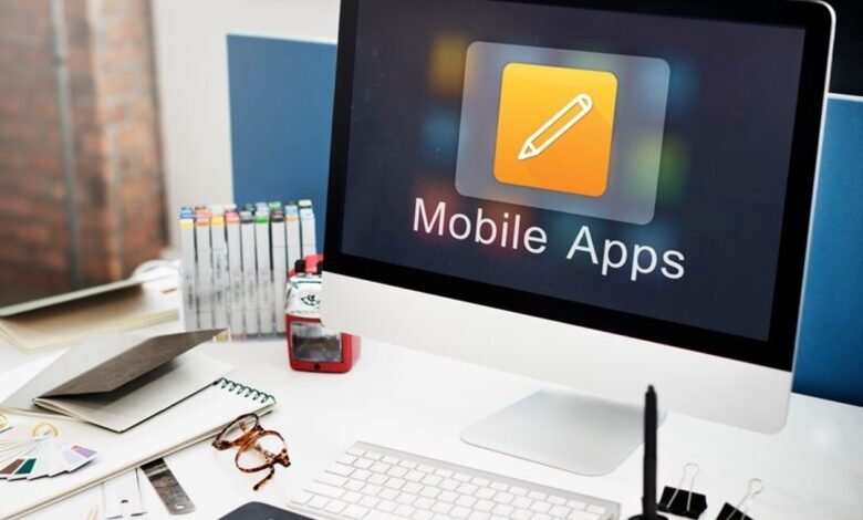 Mobile App Development Tools