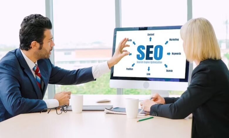 Off-Page SEO for Beginners