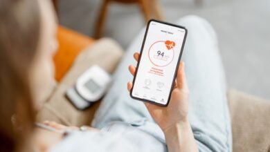 Connected Wearable Devices in Healthcare