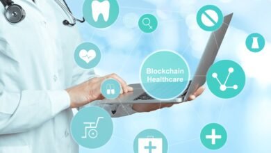 blockchain in healthcare