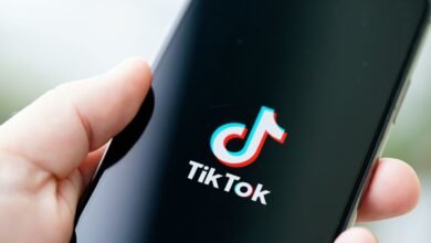 watch TikTok