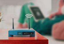 Boost WiFi Signal for Better Connectivity