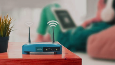 Boost WiFi Signal for Better Connectivity