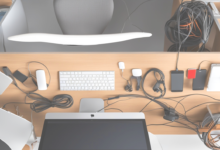 Cable Management Solutions