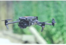 Drones for Photography and Videography